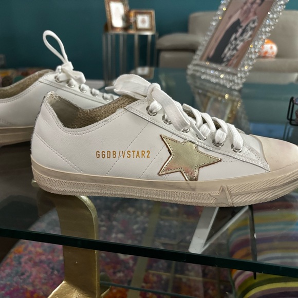 Golden Goose Superstar Size39 - Picture 2 of 5
